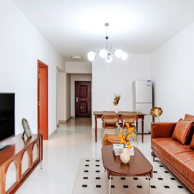 澜岸泊宫两室一厅