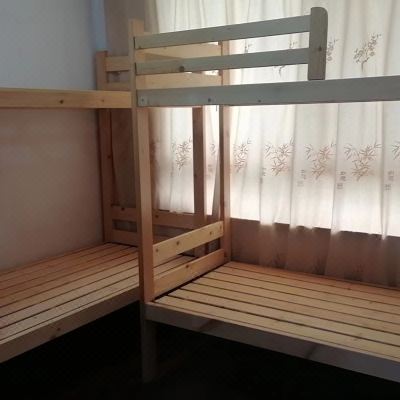 六人间-床位（男生）