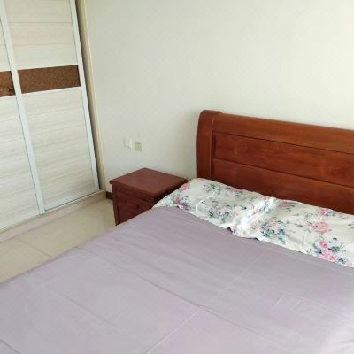 单间(公共卫浴)