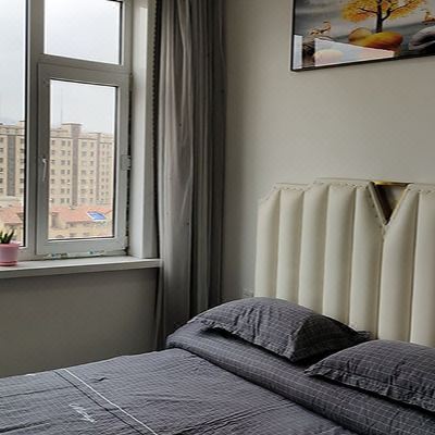 普通一室一厅套房