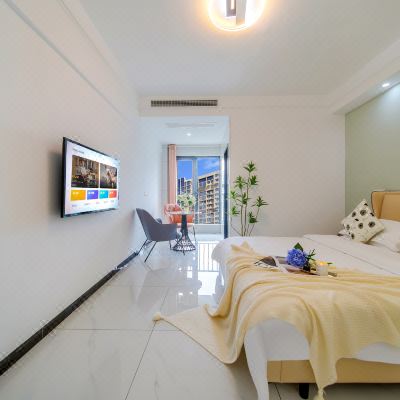 澜选|特价大床房