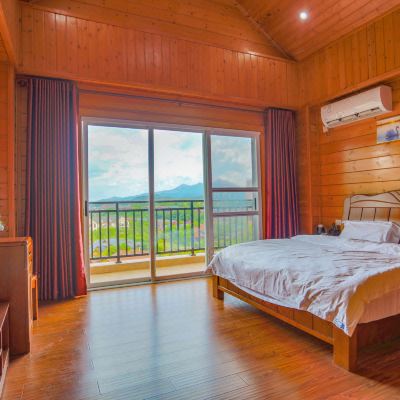 5房木屋别墅279(泡池.KTV.麻将.BBQ.厨卫)