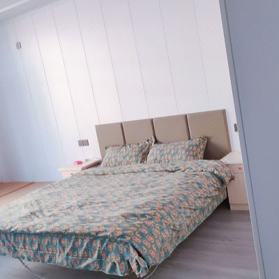 尊享 高清投影大床房