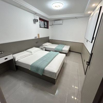 雅致亲子房205，305