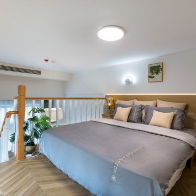 伊索—小满LOFT全景房