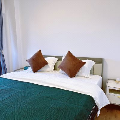 云朵·两室一厅全江景投影套房