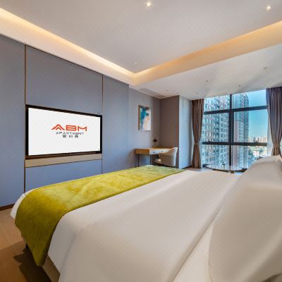 尊享智能豪华大床房