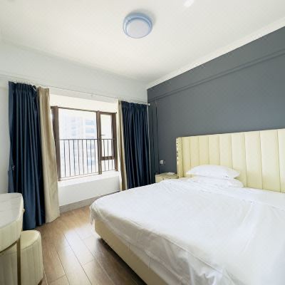 海景两房一厅（大阳台看海边）