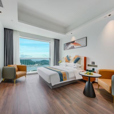 尊享观景大床房