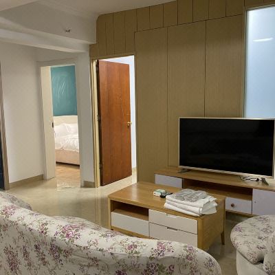 标准三室套房9栋2909