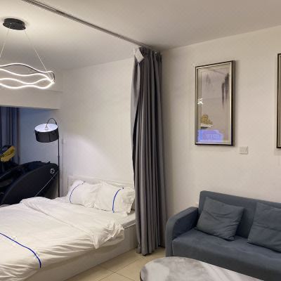 三室一厅套房9栋3401