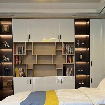 温馨大床房9栋3416