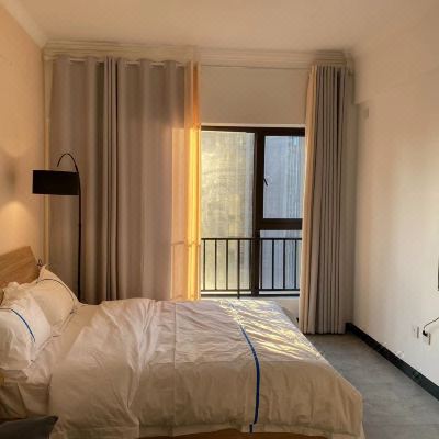 精致大床房8-1栋315