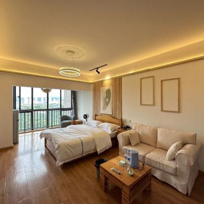 精致两室套房11栋