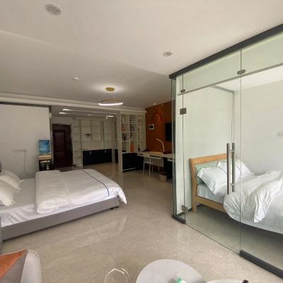 高级两室套房9栋3404