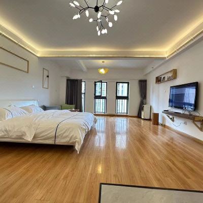 精致大床房11栋