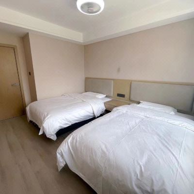 三室一厅两卫套房