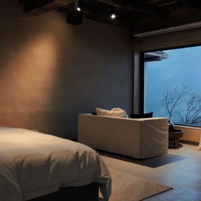 复年|得闲·观景套房