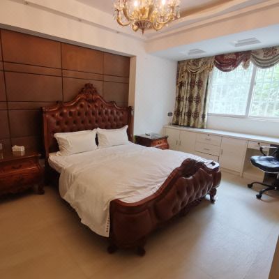 家庭套房四室一厅