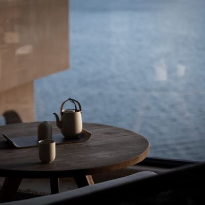 隐·加勒比度假全海景大房