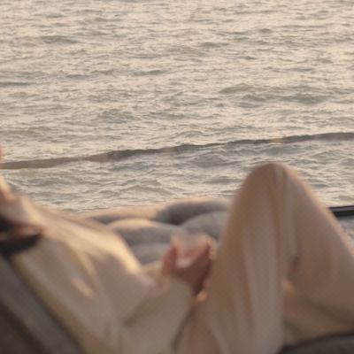 隐·云上天境全海景双床房