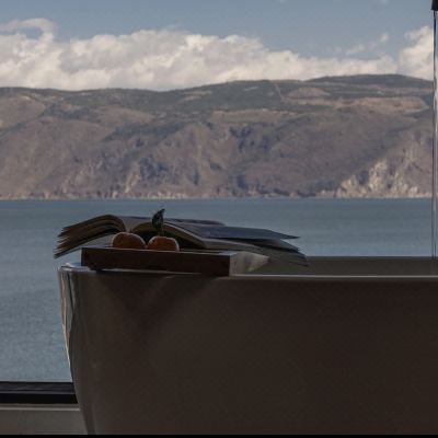 隐·云上浪漫全海景大房