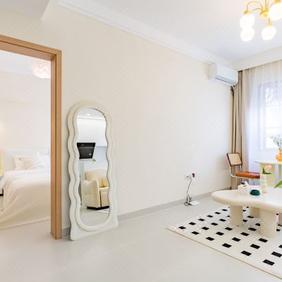 纯净治愈空间·一室套房（投影冰箱洗衣机）