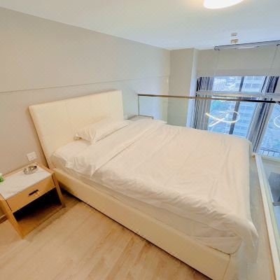 晨曦·轻奢大床房