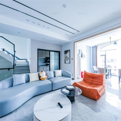 云海瑶·3房别墅（麻将·厨房）