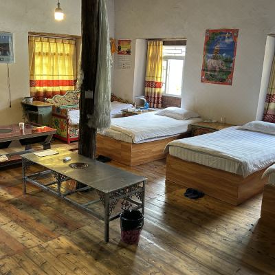 五人间（公卫）