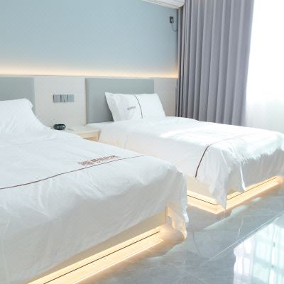 桂园·安笙标准间