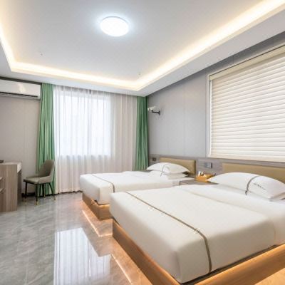 桃源巨幕影音（双人间）