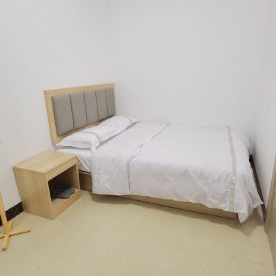 特惠标准大床房