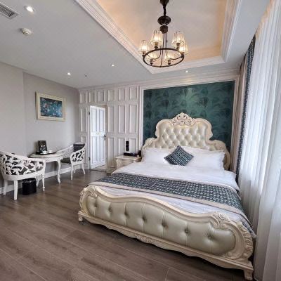 精致简欧大床房