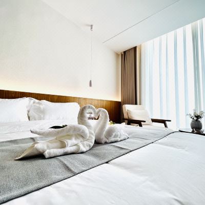 安隅大床房（地暖+供氧）