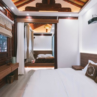 孟冬-亲子间（慕思床垫）