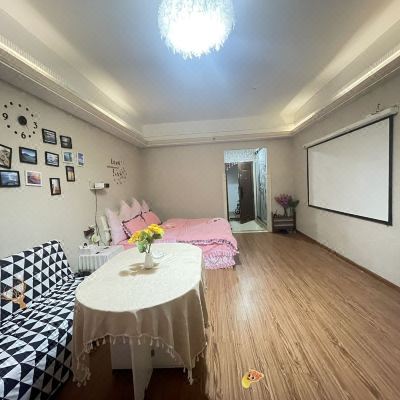 标准一室大床房