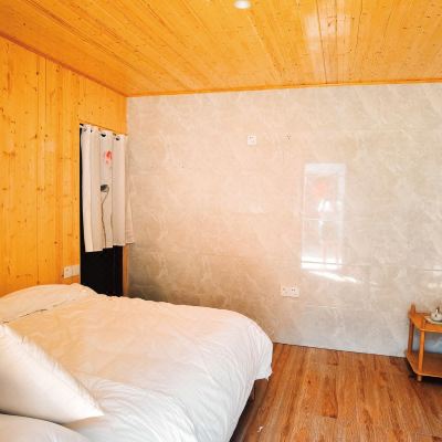 海景一室大床房B