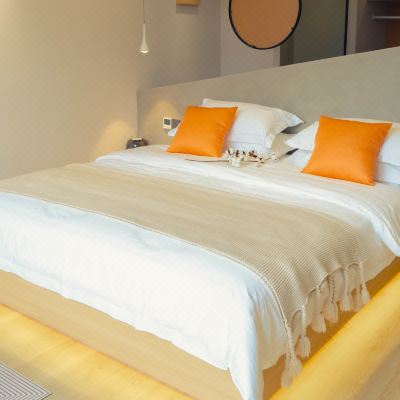 温馨舒适智能房