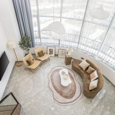 270°全景·复式两室一厅