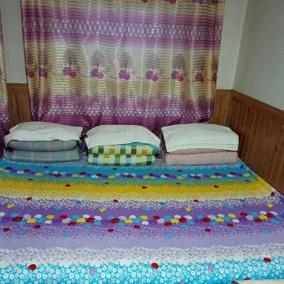 舒适大通铺（ 炕）