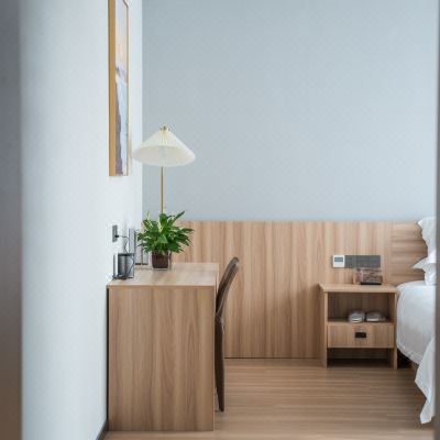 夏至・亲子套房+太空舱