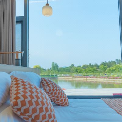 芒种．景观大床房