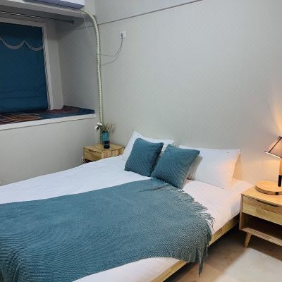 精致二室一厅套房