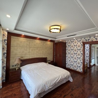 精致七室一厅套房