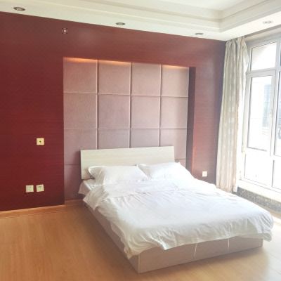 阳光二室四床房