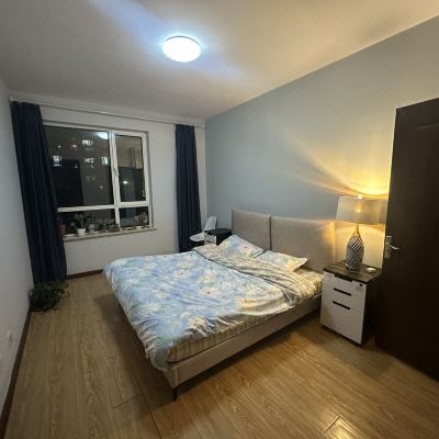 山景二室二厅套房