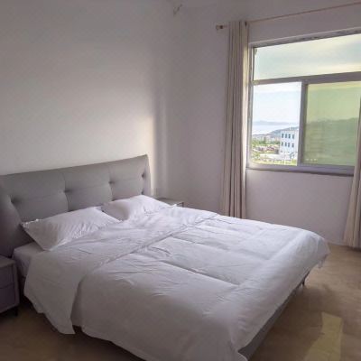 3楼观海家庭套房