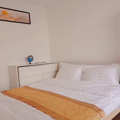 舒适二室二床房