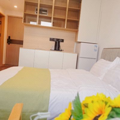 欧式二室二床房